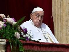 Pap François mouri lendi, l ap antere samdi