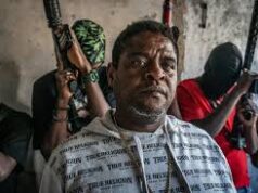 Etazini mete gang Viv Ansanm yo sou lis gwoup teworis entènasyonal