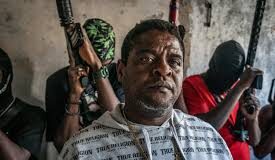 Etazini mete gang Viv Ansanm yo sou lis gwoup teworis entènasyonal