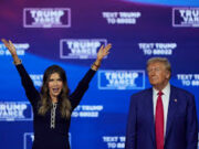 Plis pase 300 000 Ayisyen nan cho apre Trump koupe TPS ak Pwogram Imanitè Pawòl la