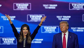 Plis pase 300 000 Ayisyen nan cho apre Trump koupe TPS ak Pwogram Imanitè Pawòl la