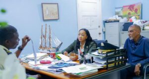 MHAVE ak DCPJ louvri yon biwo pou fasilite sèvis sètifika polis pou dyaspora a