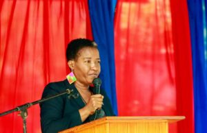 Akademi Kreyòl Ayisyen depoze valiz nan Depatman Nò ak Nòdès pou mwa kreyòl 2025 lan