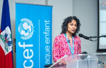 Prezantasyon rezilta ankèt sou preskolè ann Ayiti