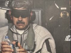 Venezyela : Maduro pèdi pouvwa!