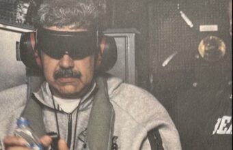 Venezyela : Maduro pèdi pouvwa!