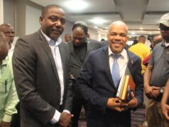 Minis Vijonet DÉMÉRO detaye kèk nan gran priyorite li genyen pou sistèm edikatif la