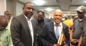 Minis Vijonet DÉMÉRO detaye kèk nan gran priyorite li genyen pou sistèm edikatif la