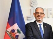 Plizyè òganizasyon denonse dekrè-lwa minye gouvènman Fils-Aimé a