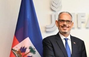 Plizyè òganizasyon denonse dekrè-lwa minye gouvènman Fils-Aimé a