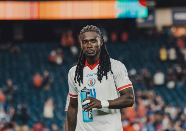 ricardo ade
