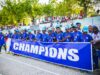Tounwa U-19-Ayiti U17 ranpòte tit chanpyon